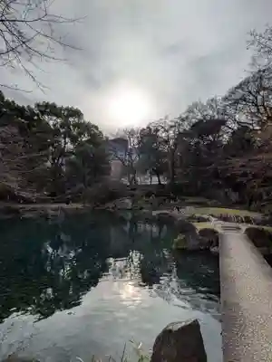 靖國神社(東京都)
