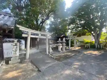 嘉祥神社(大阪府)