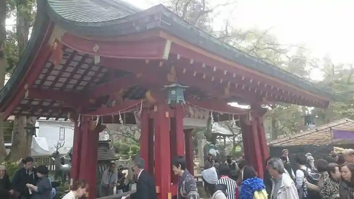 太宰府天満宮(福岡県)