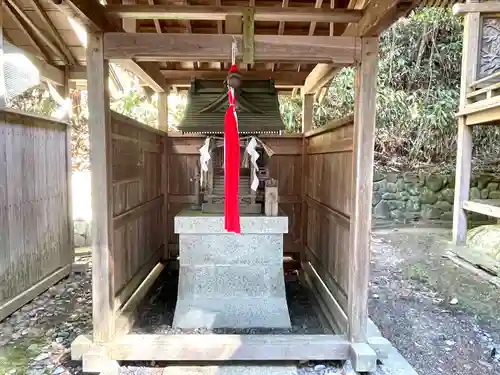 日吉神社(滋賀県)