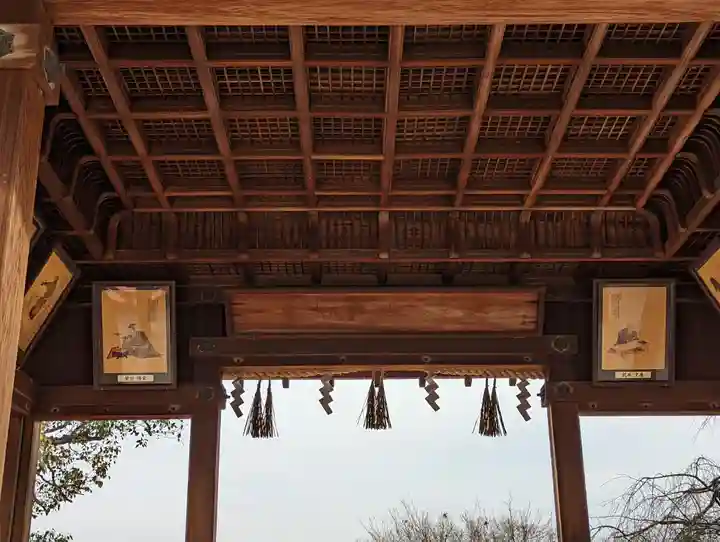 建勲神社(京都府)