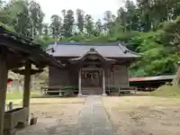 八幡神社(千葉県)