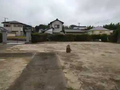 弘福院のその他建物