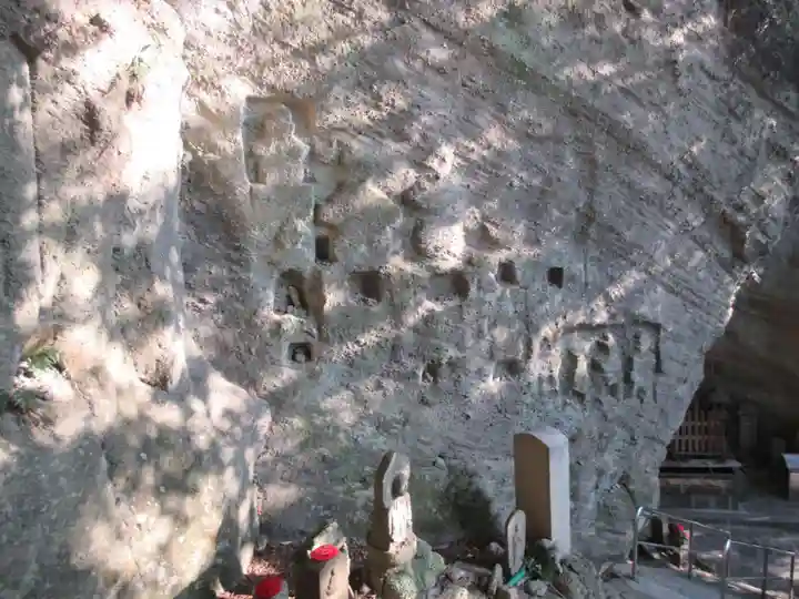 弥谷寺(香川県)