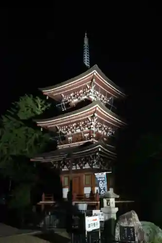 観音寺(三重県)