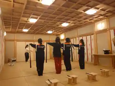 小御門神社(千葉県)