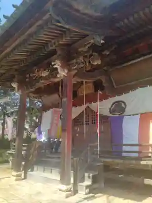 大悲山　観音寺(福島県)