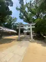 加茂神社(大阪府)