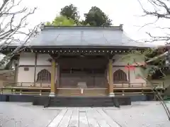 長昌寺(神奈川県)