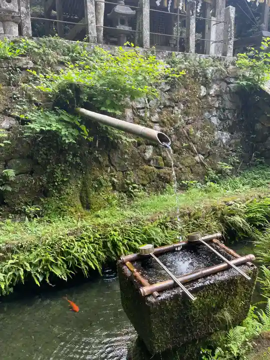 松尾神社(京都府)
