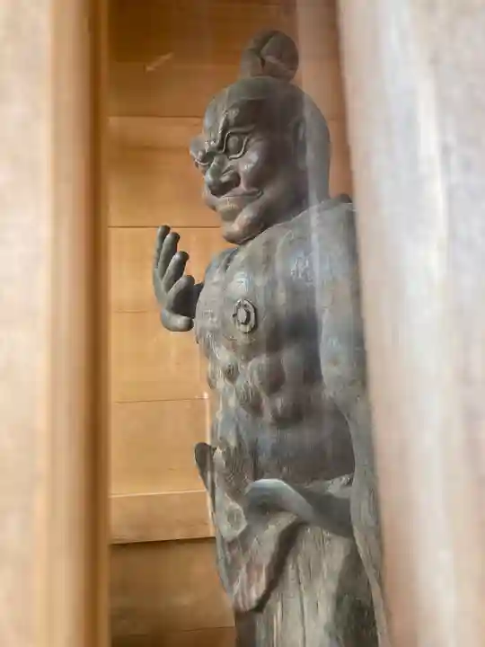 慶覚院(神奈川県)