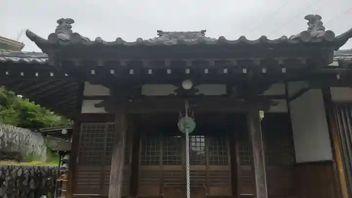 金蔵寺(神奈川県)