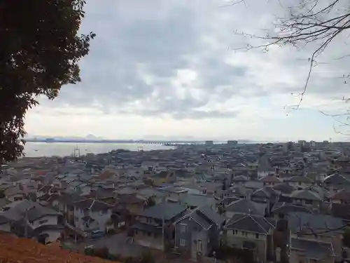 小野妹子神社(滋賀県)