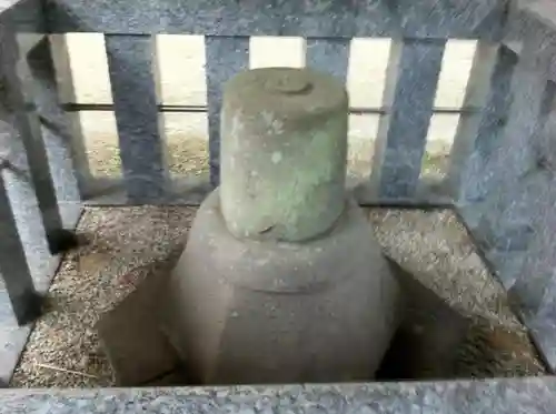 千栗八幡宮(佐賀県)