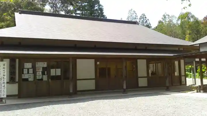 井伊谷宮(静岡県)