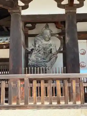 法隆寺(奈良県)