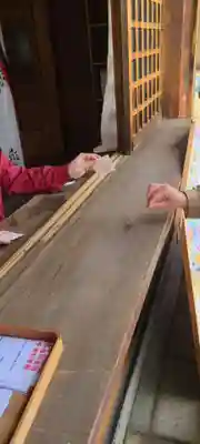 厄除の宮　駒林神社(兵庫県)