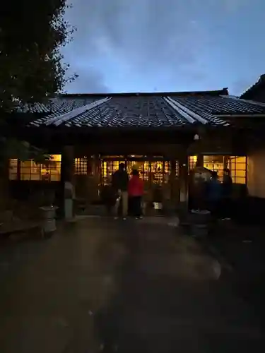 円長寺(石川県)