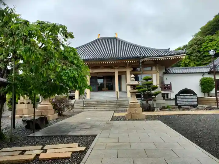 引接寺(山口県)