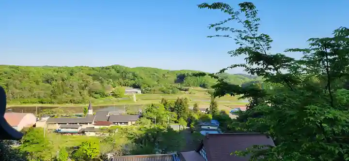 圓福寺(宮城県)