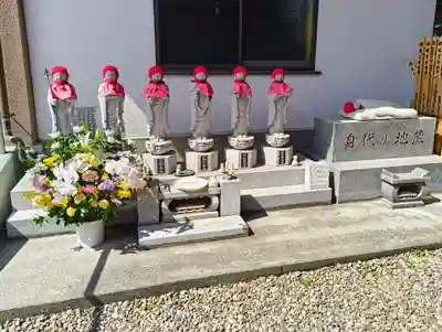 自性院(東京都)