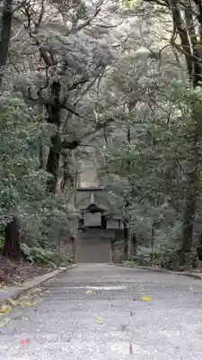 豊国廟(豊国神社飛地境内)(京都府)