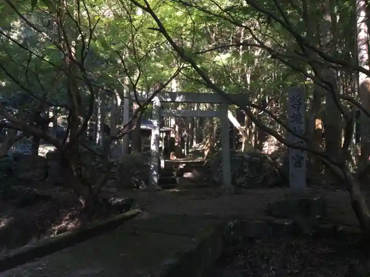 十五社神社の末社・摂社