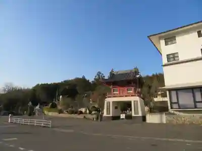 十楽寺の山門・神門