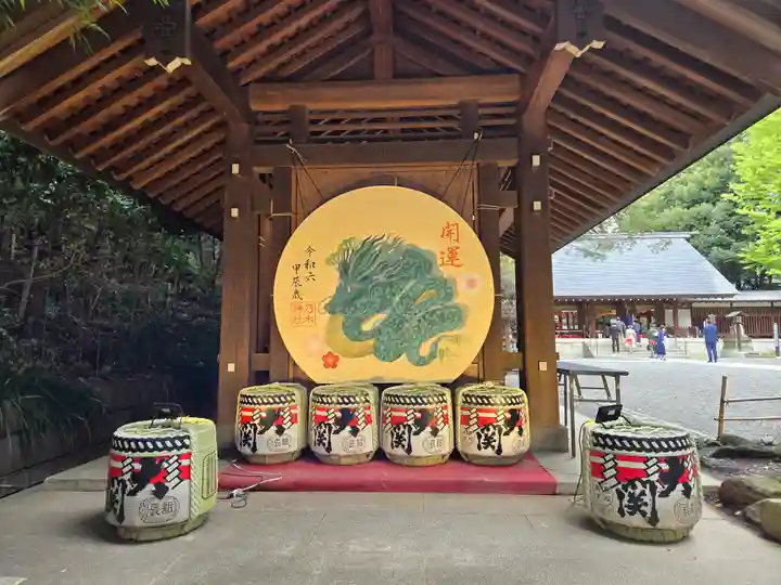 乃木神社(東京都)