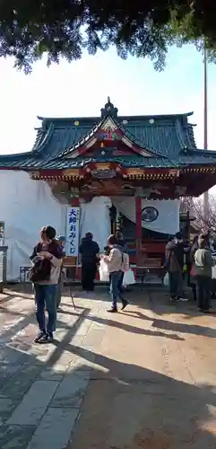 惣宗寺(栃木県)