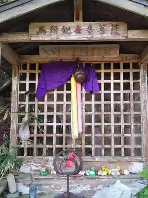 吉田寺のその他建物