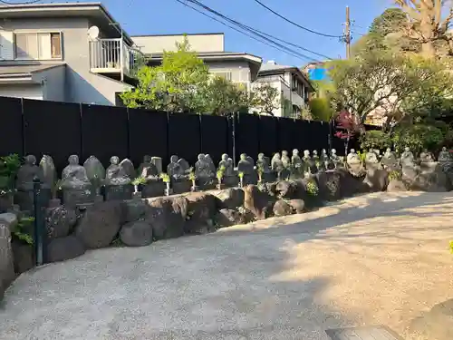 密蔵寺(神奈川県)