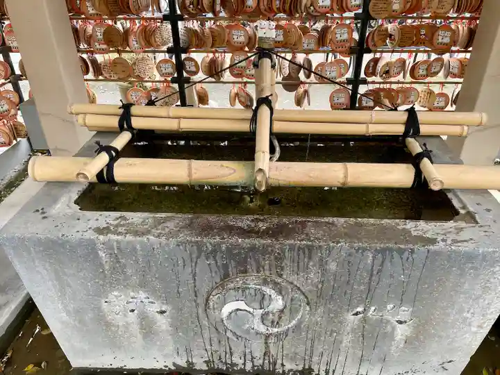 今戸神社(東京都)