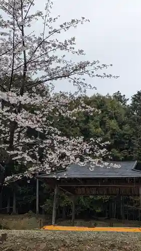 大原野神社(京都府)