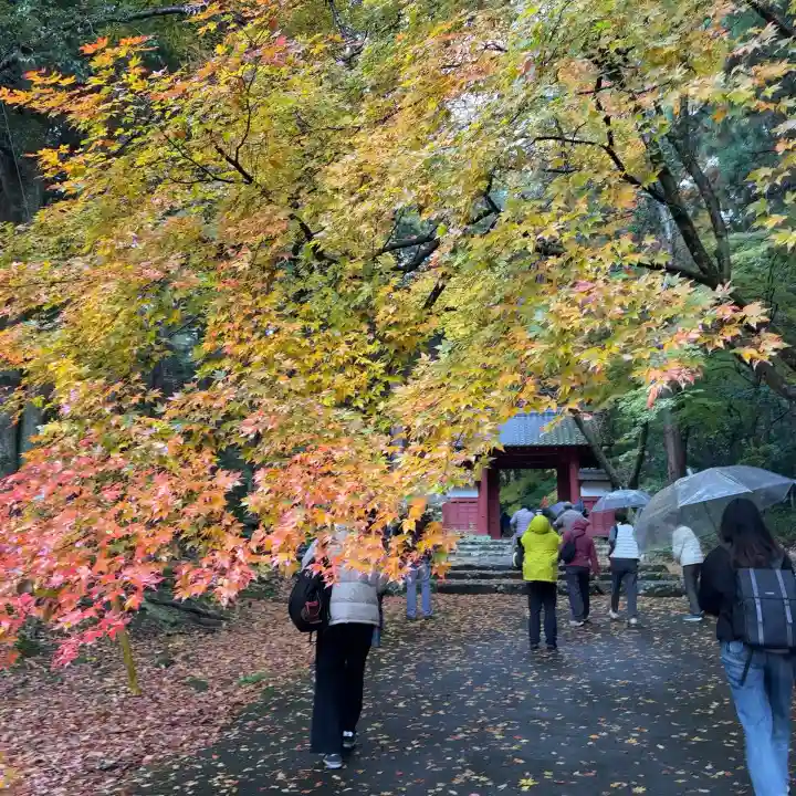 百済寺(滋賀県)