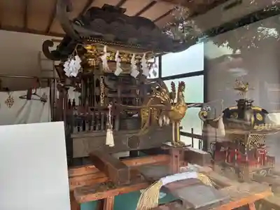 春日神社(神奈川県)