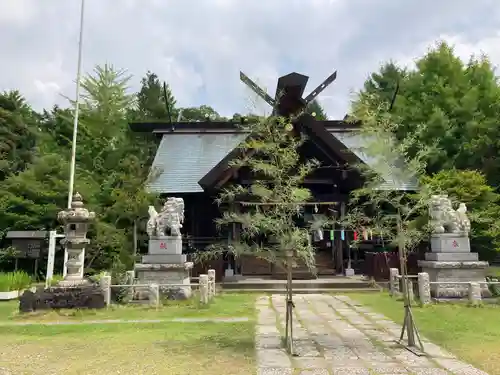 鷲神社(東京都)