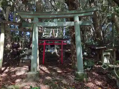 渡海神社(千葉県)