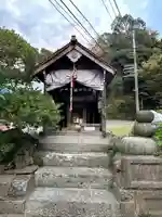 子神社(神奈川県)