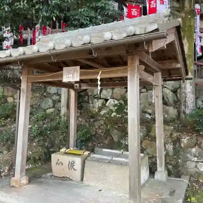 百々神社(滋賀県)