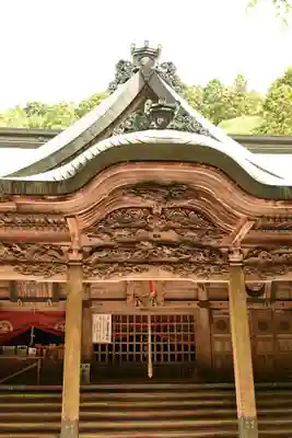 箸蔵寺(徳島県)