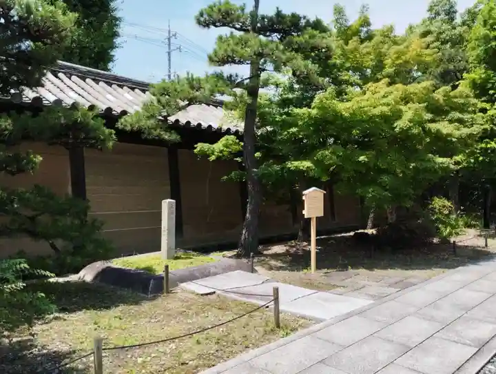 蓮華王院(三十三間堂)のその他建物