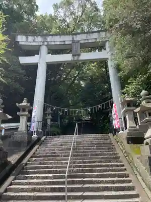 三原八幡宮(広島県)