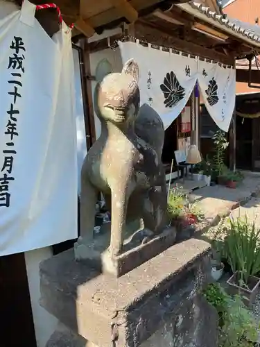 愛宕神社(岐阜県)