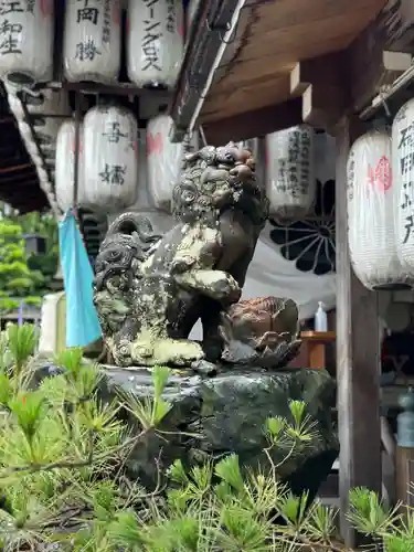 建部大社(滋賀県)