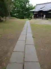 鹿嶋神社(長野県)