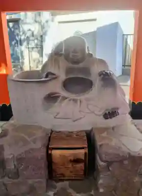 穴八幡宮(東京都)