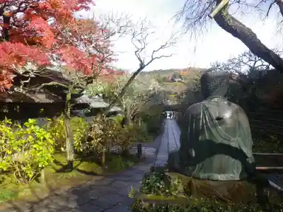 東慶寺のその他建物