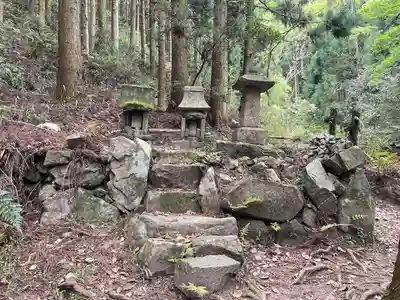 山神社(兵庫県)