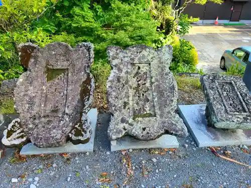 小浜神社の建物その他